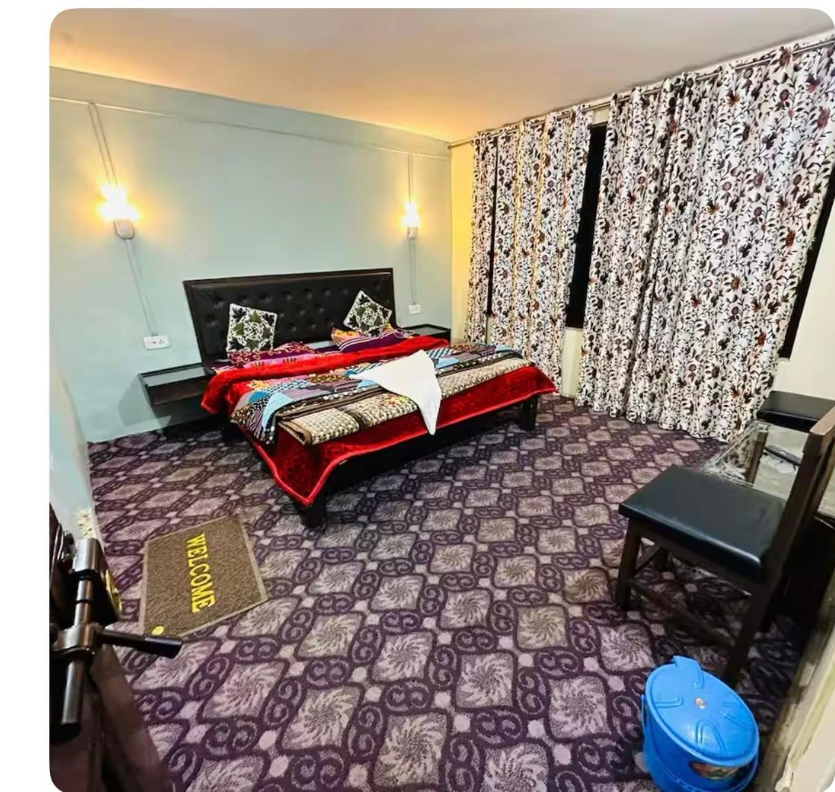 Dreamland Cottage Pahalgām 外观 照片